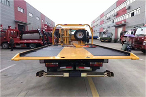 福州附近汽车救援服务