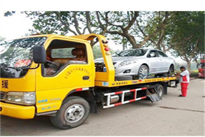 福州附近24小时汽车拖车服务热线