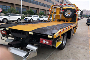 福州24小时汽车送油服务公司